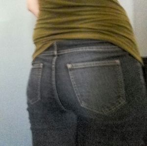 Women's Jeggings Size 10